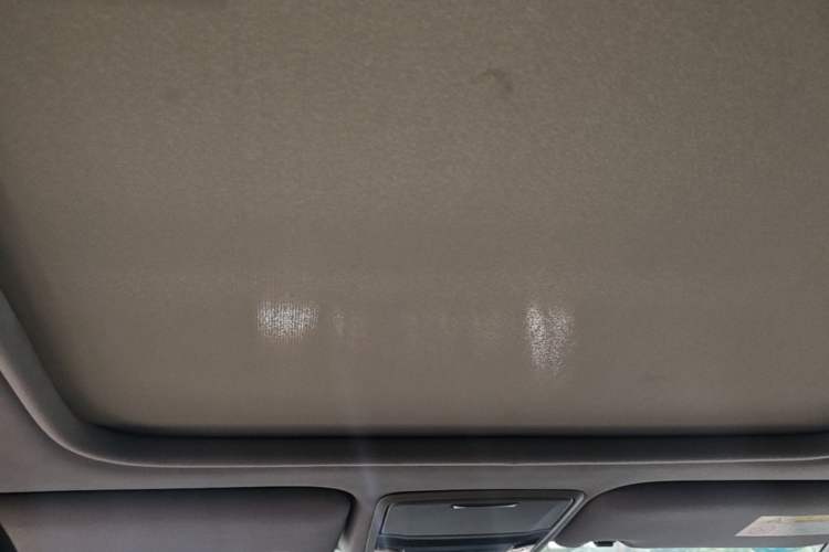 Used Honda Jade 2017 210TURBO CVT Fashion Edition 5-seater Headliner