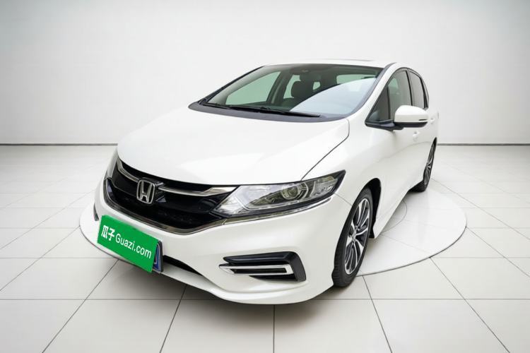 Used Honda Jade 2017 210TURBO CVT Fashion Edition 5-seater Guazi used car, China used car export, Used car for sale, Used  cars, Cheapest cars for sale