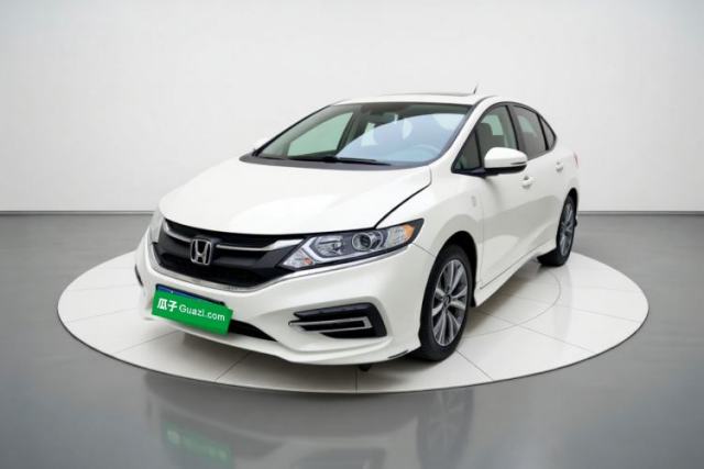 Used Honda Jade 2017 1.8L automatic Comfort version 5 seats