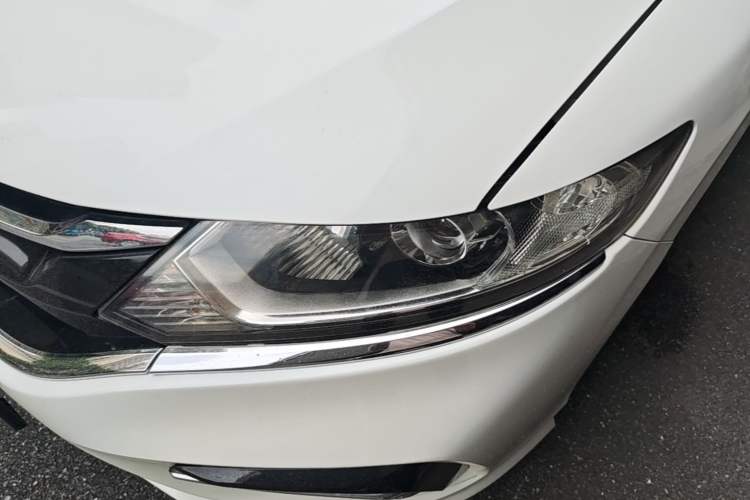 Used Honda Jade 2017 210TURBO CVT Fashion Edition 5-seater Left Front Headlight