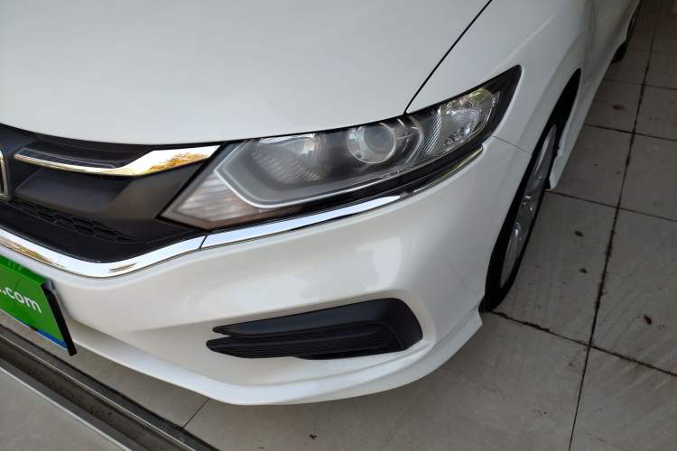 Used Honda Jade 2017 1.8L Automatic Classic Edition 5 seats Left Front Headlight