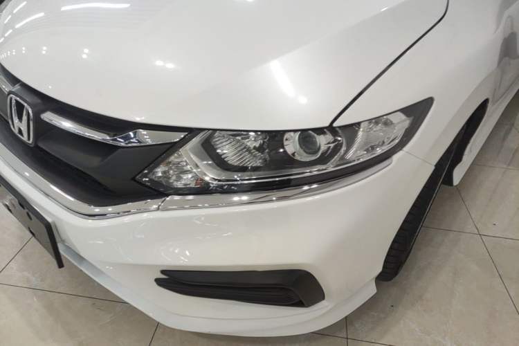 Used Honda Jade 2017 1.8L Automatic Classic Edition 5 seats Left Front Headlight