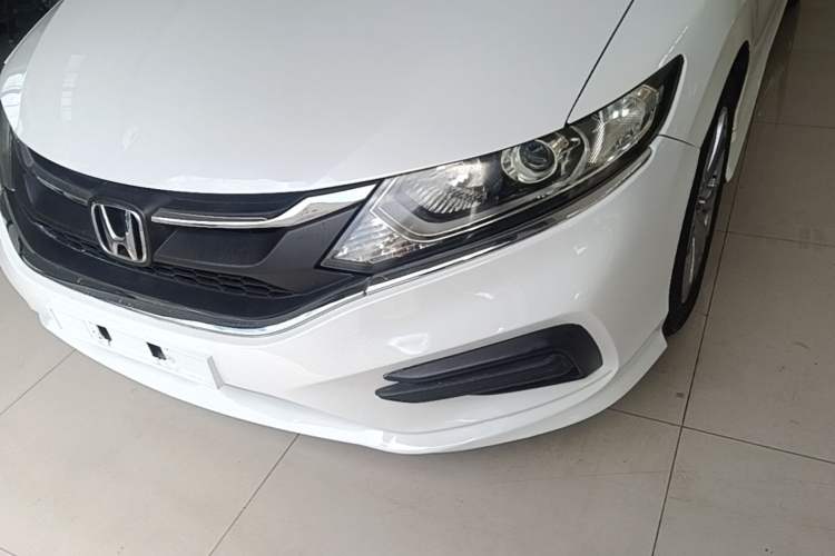 Used Honda Jade 2017 1.8L Automatic Classic Edition 5 seats Left Front Headlight