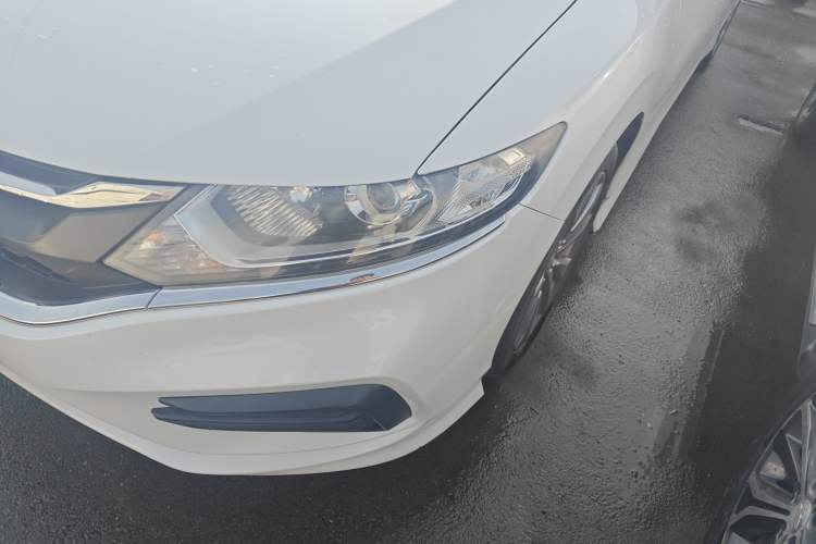 Used Honda Jade 2017 1.8L Automatic Classic Edition 5 seats Left Front Headlight