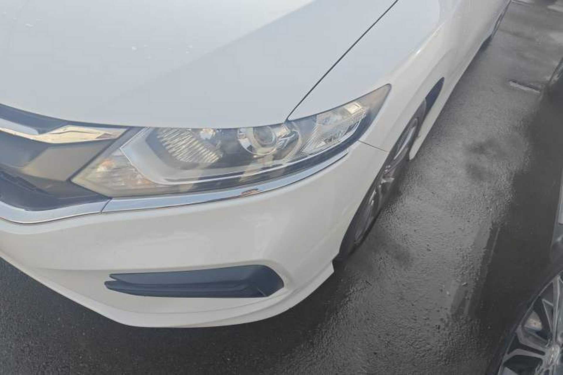 Used Honda Jade 2017 1.8L Automatic Classic Edition 5 seats Left Front Headlight