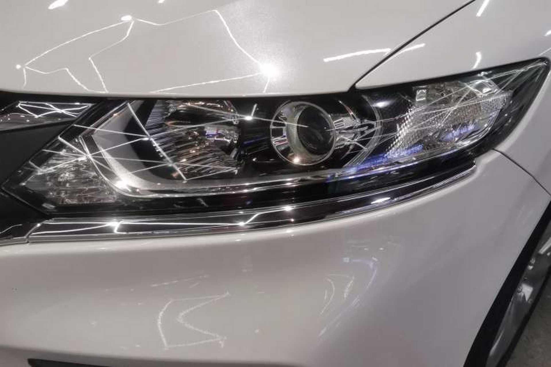 Used Honda Jade 2017 1.8L automatic Comfort version 5 seats Left Front Headlight