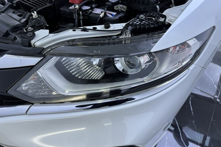 Used Honda Jade 2017 210TURBO CVT Fashion Edition 5-seater Left Front Headlight