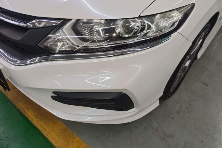Used Honda Jade 2017 1.8L Automatic Classic Edition 5 seats Left Front Headlight
