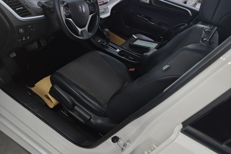 Used Honda Jade 2017 210TURBO CVT Fashion Edition 5-seater Left Front Seat