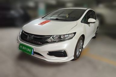 Used Honda Jade 2017 1.8L Automatic Classic Edition 5 seats