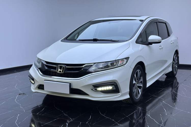 Used Honda Jade 2017 210TURBO CVT Fashion Edition 5-seater Guazi used car, China used car export, Used car for sale, Used  cars, Cheapest cars for sale