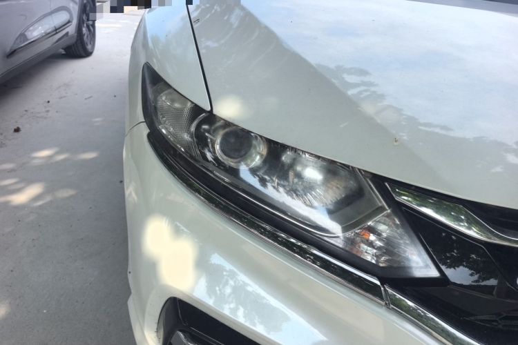 Used Honda Jade 2017 210TURBO CVT Fashion Edition 5-seater Right Front Headlight