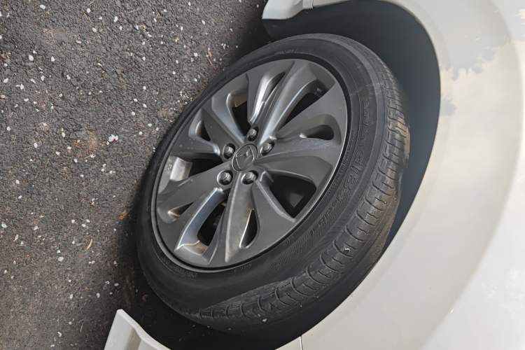 Used Honda Jade 2017 1.8L automatic Comfort version 5 seats