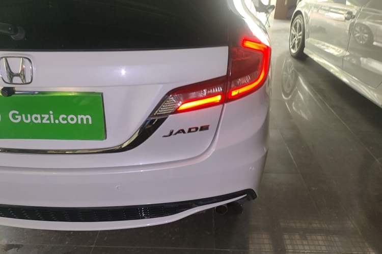 Used Honda Jade 2017 1.8L Automatic Classic Edition 5 seats Right Rear Taillight