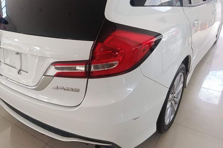 Used Honda Jade 2017 1.8L Automatic Classic Edition 5 seats Right Rear Taillight