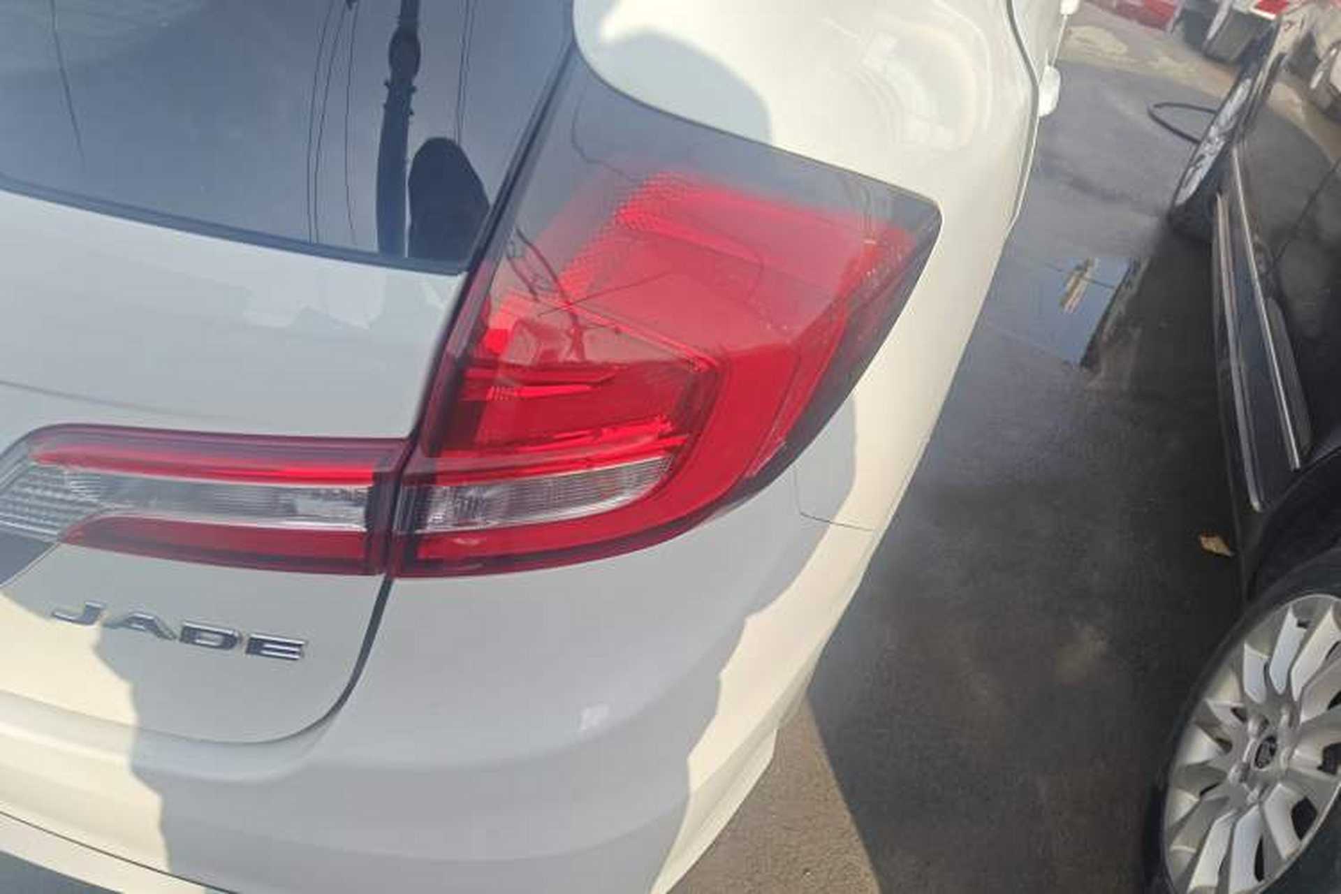 Used Honda Jade 2017 1.8L Automatic Classic Edition 5 seats Right Rear Taillight