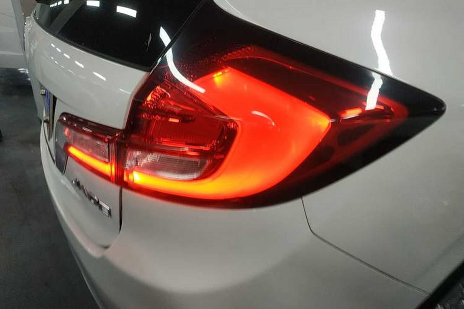 Used Honda Jade 2017 1.8L automatic Comfort version 5 seats Right Rear Taillight
