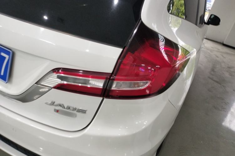 Used Honda Jade 2017 1.8L automatic Comfort version 5 seats Right Rear Taillight