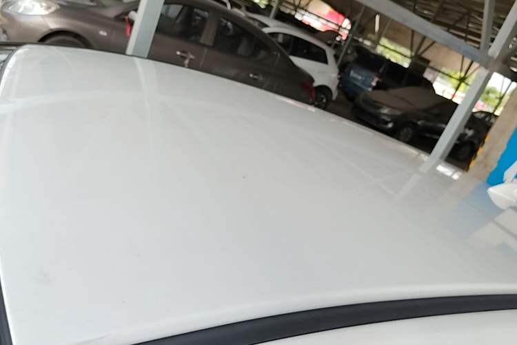 Used Honda Jade 2017 1.8L Automatic Classic Edition 5 seats Roof