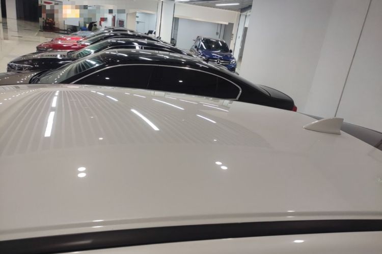 Used Honda Jade 2017 1.8L Automatic Classic Edition 5 seats Roof