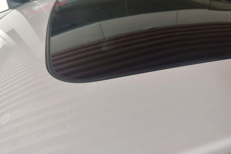 Used Honda Jade 2017 210 TURBO CVT Luxury Edition 5 Seats Roof
