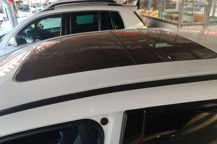 Used Honda Jade 2017 210TURBO CVT Fashion Edition 5-seater Roof