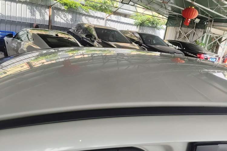 Used Honda Jade 2017 1.8L Automatic Classic Edition 5 seats Roof