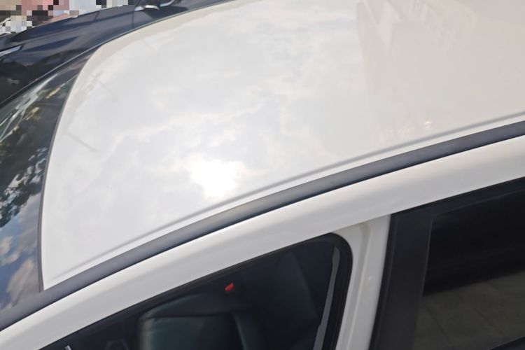 Used Honda Jade 2017 1.8L Automatic Classic Edition 5 seats Roof