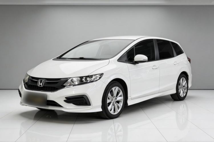 Used Honda Jade 2017 1.8L Automatic Classic Edition 5 seats Guazi used car, China used car export, Used car for sale, Used  cars, Cheapest cars for sale
