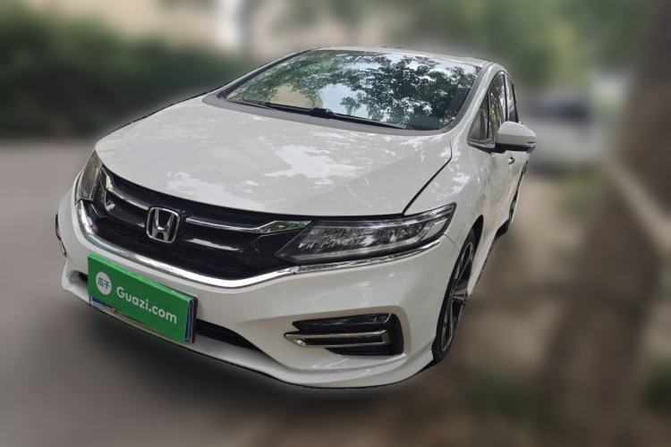 Ojetý Honda Jade 2017 210 TURBO CVT Luxury Edition 5 Seats Guazi used car, China used car export, Used car for sale, Used  cars, Cheapest cars for sale