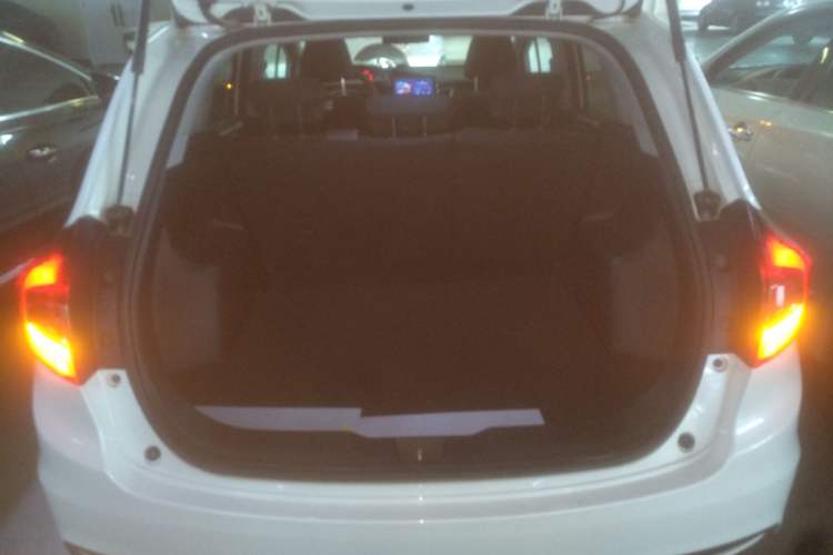Used Honda Jade 2017 1.8L Automatic Classic Edition 5 seats Trunk