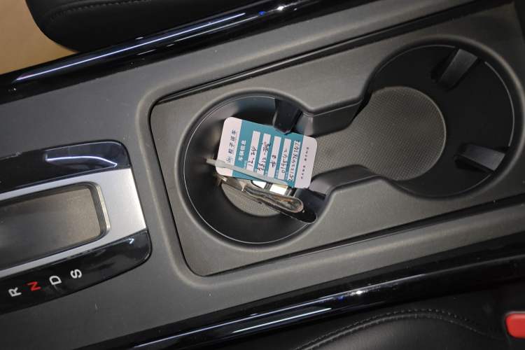 Used Honda Jade 2017 210TURBO CVT Fashion Edition 5-seater Vehicle Key