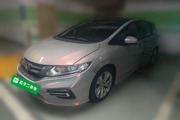 Honda Jade 2020 1.8L automatic Comfort version مستعملة Guazi used car, China used car export, Used car for sale, Used  cars, Cheapest cars for sale