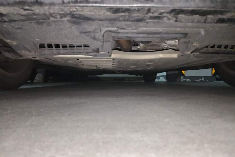 Used Honda Jade 2020 1.8L automatic Comfort version Chassis Front