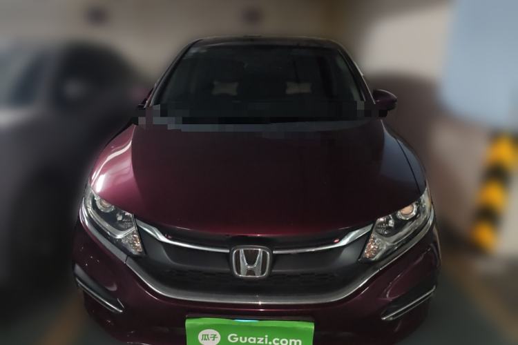 Used Honda Jade 2020 1.8L automatic Comfort version Front