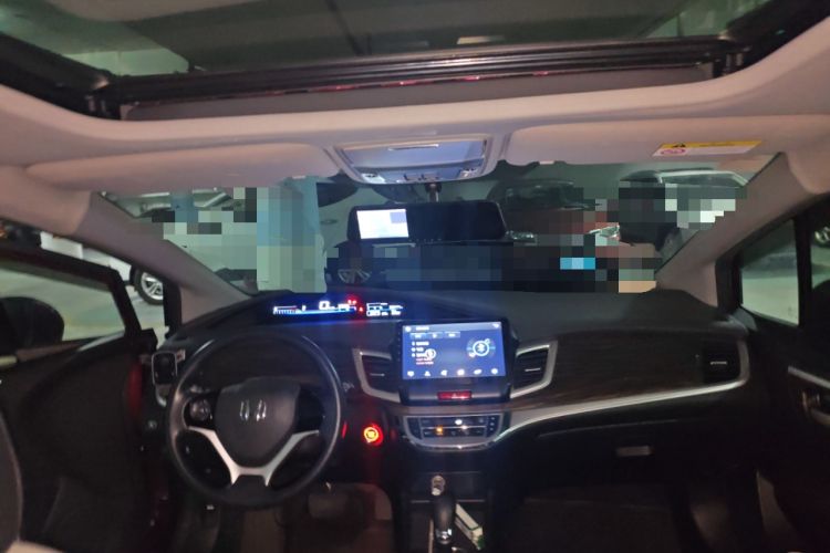 Used Honda Jade 2020 1.8L automatic Comfort version Headliner