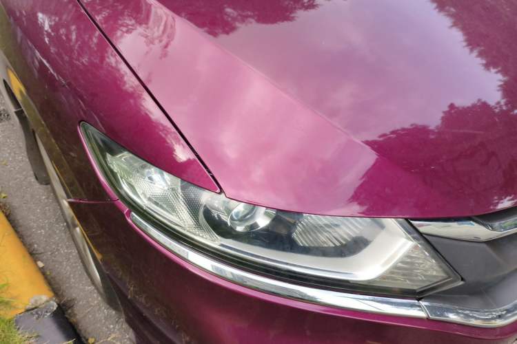 Used Honda Jade 2020 1.8L automatic Comfort version Right Front Headlight
