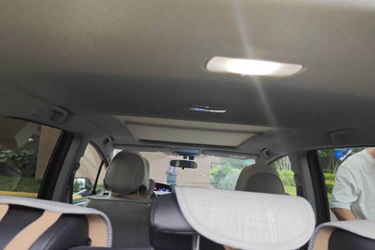 Used Honda Jade 2020 1.8L automatic Comfort version Headliner