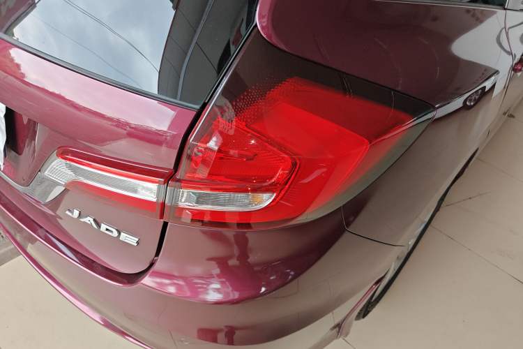 Used Honda Jade 2020 1.8L automatic Comfort version Right Rear Taillight