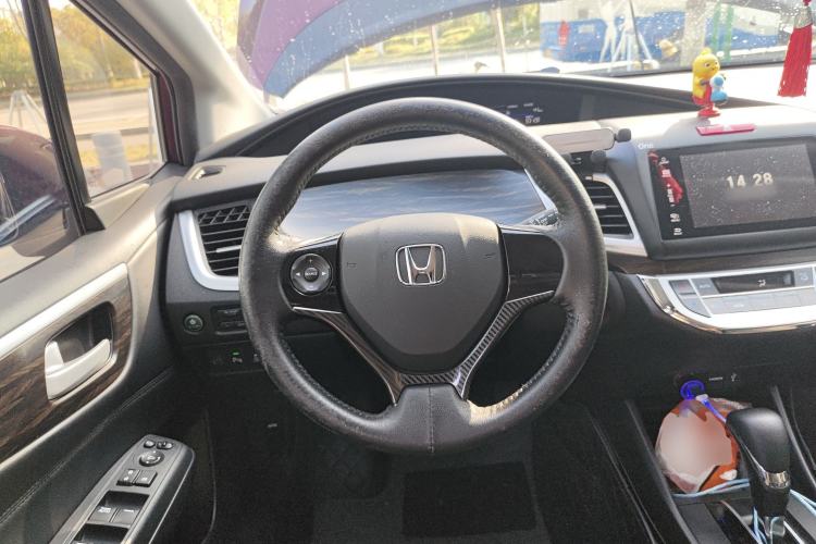 Used Honda Jade 2020 1.8L automatic Comfort version Steering Wheel