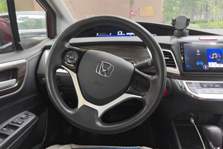 Used Honda Jade 2020 1.8L automatic Comfort version Steering Wheel