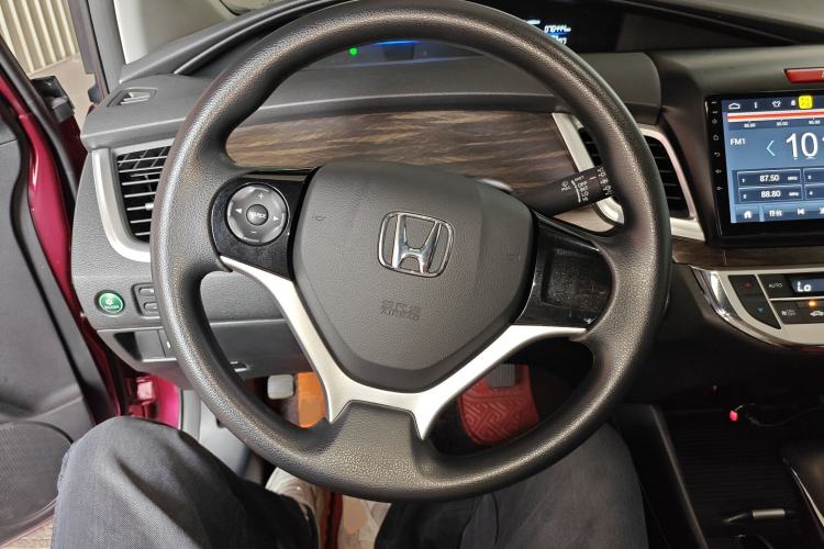 Used Honda Jade 2020 1.8L automatic Comfort version Steering Wheel