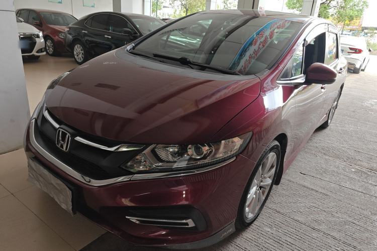 Used Honda Jade 2020 1.8L automatic Comfort version Guazi used car, China used car export, Used car for sale, Used  cars, Cheapest cars for sale