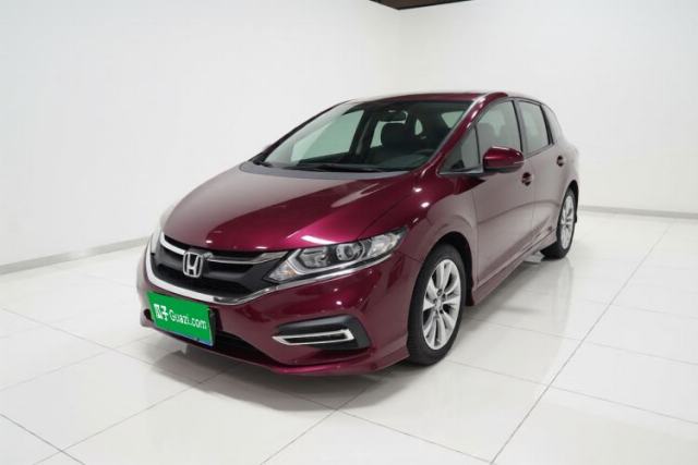 Used Honda Jade 2020 1.8L automatic Comfort version