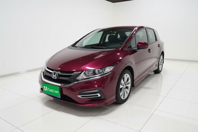 Used Honda Jade 2020 1.8L automatic Comfort version Guazi used car, China used car export, Used car for sale, Used  cars, Cheapest cars for sale