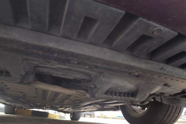 Used Honda Jade 2020 1.8L automatic Comfort version Chassis Front