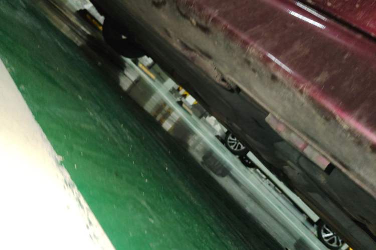 Used Honda Jade 2020 1.8L automatic Comfort version Chassis Front Right