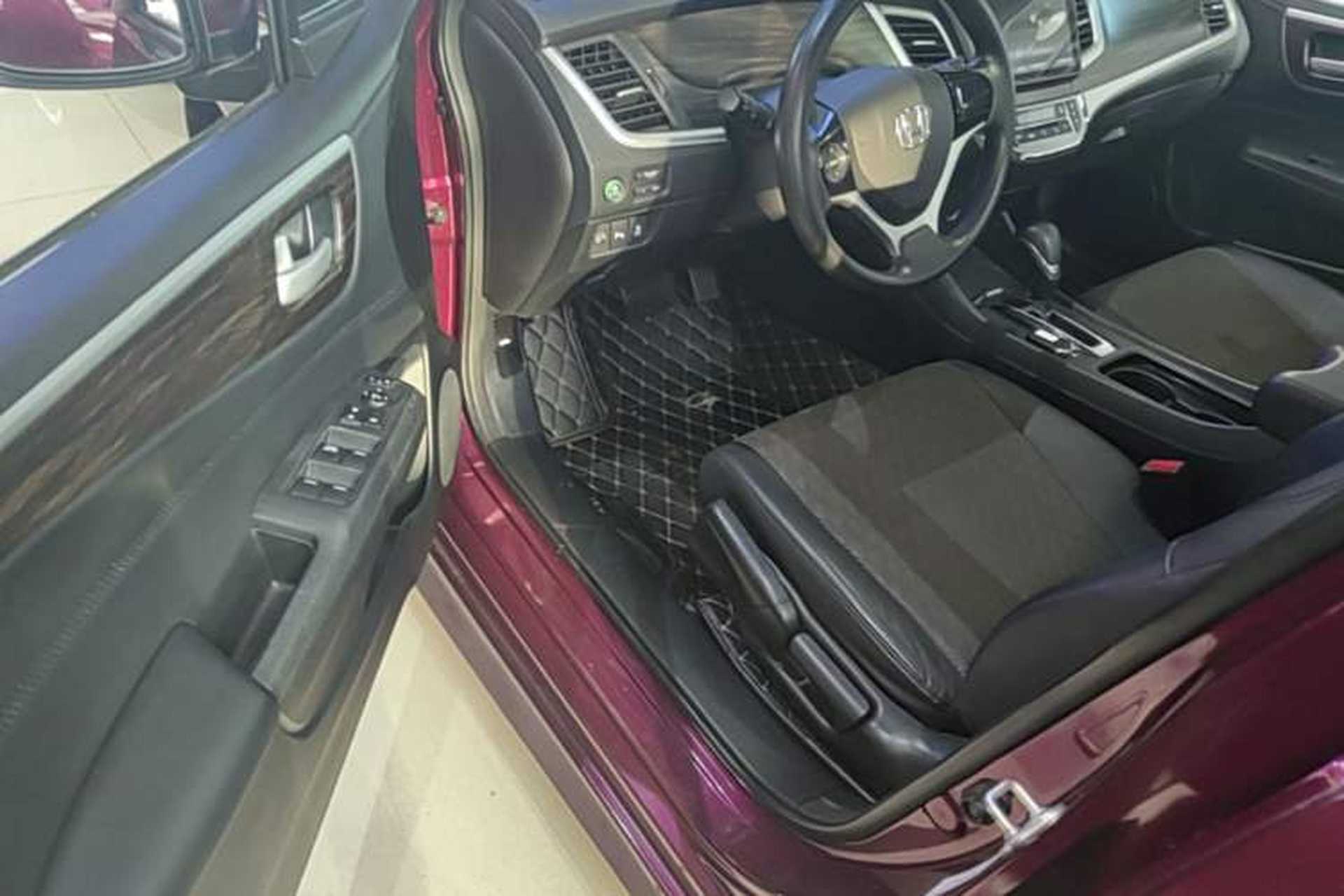 Used Honda Jade 2020 1.8L automatic Comfort version Driver Seat