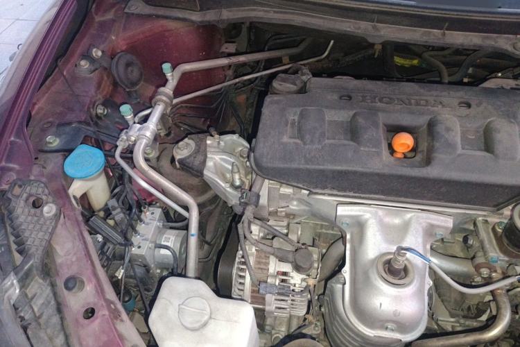 Used Honda Jade 2020 1.8L automatic Comfort version Engine Bay Right