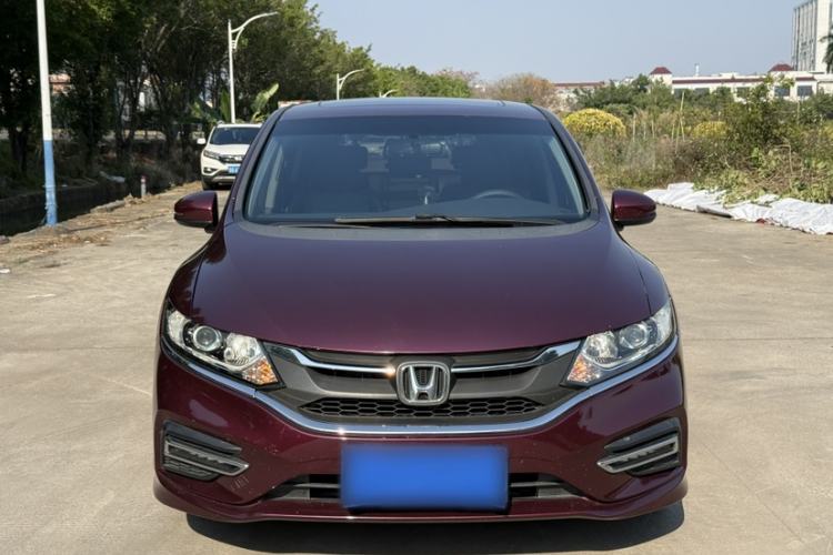 Used Honda Jade 2020 1.8L automatic Comfort version Exterior 8